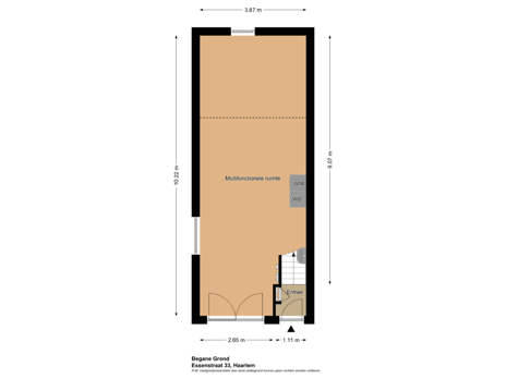 Bekijk plattegrond