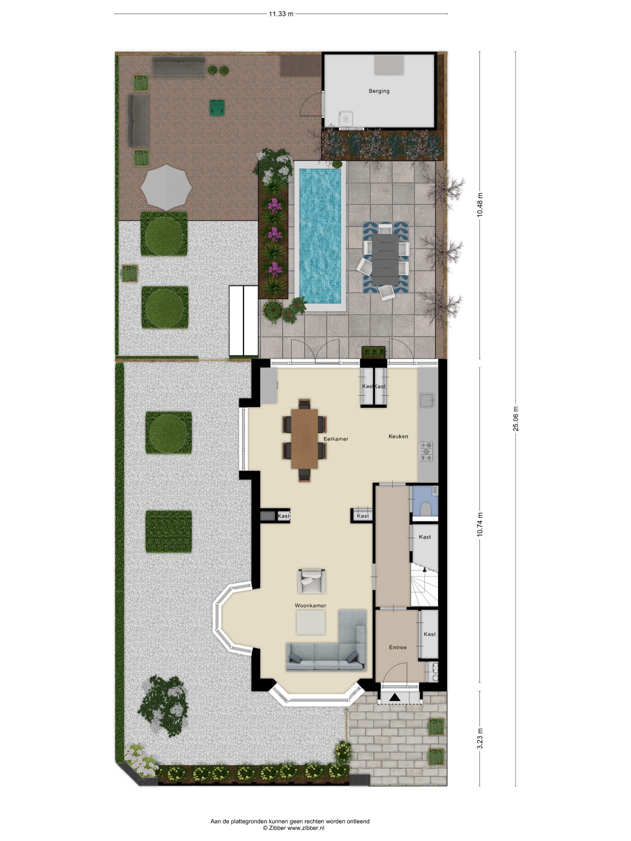 Foto 48 van Houtlaan 31