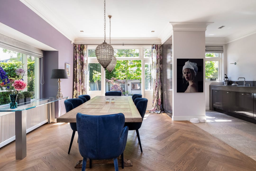 Foto 2 van Houtlaan 31