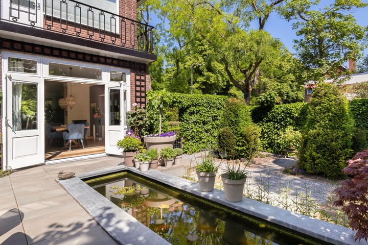 Foto 3 van Houtlaan 31