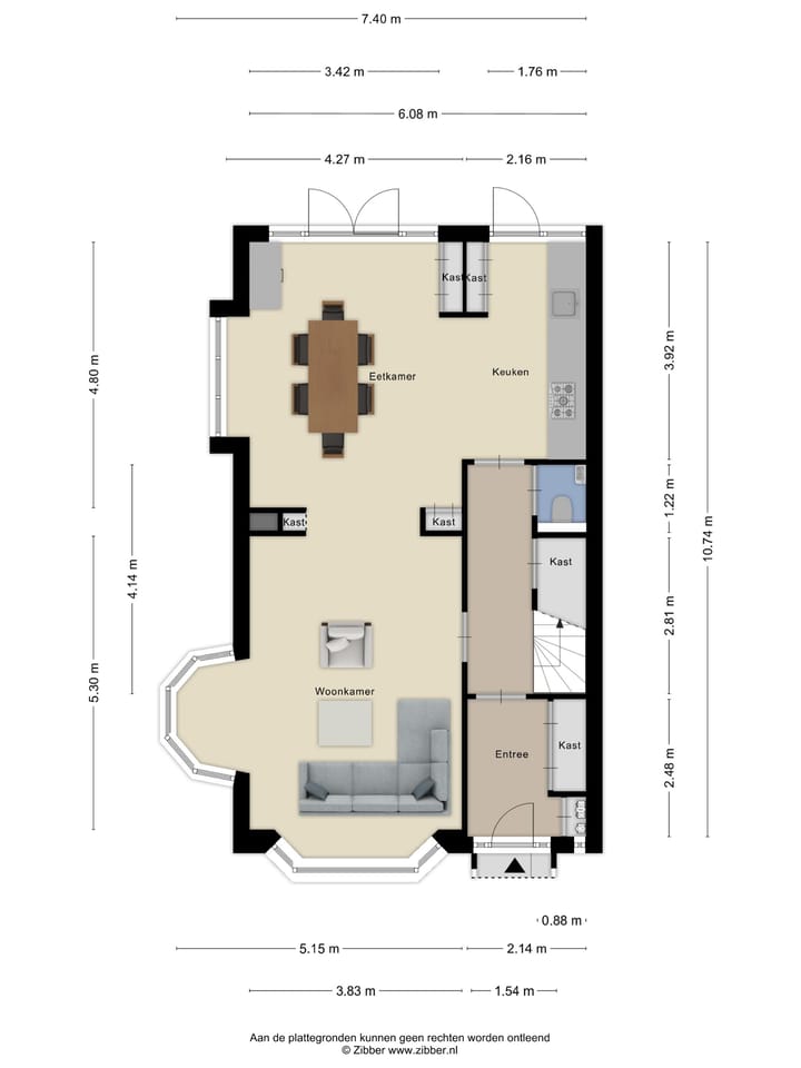 Foto 49 van Houtlaan 31