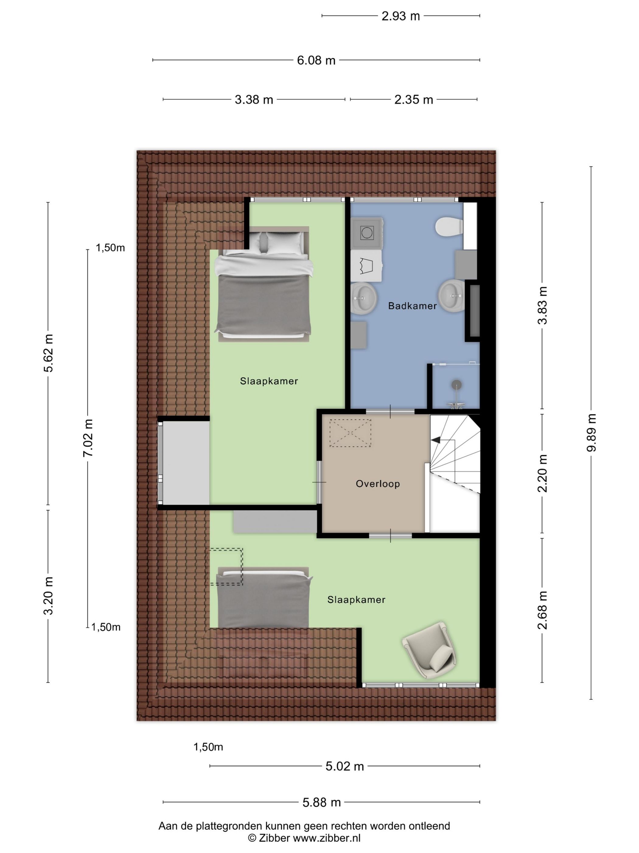 Foto 51 van Houtlaan 31