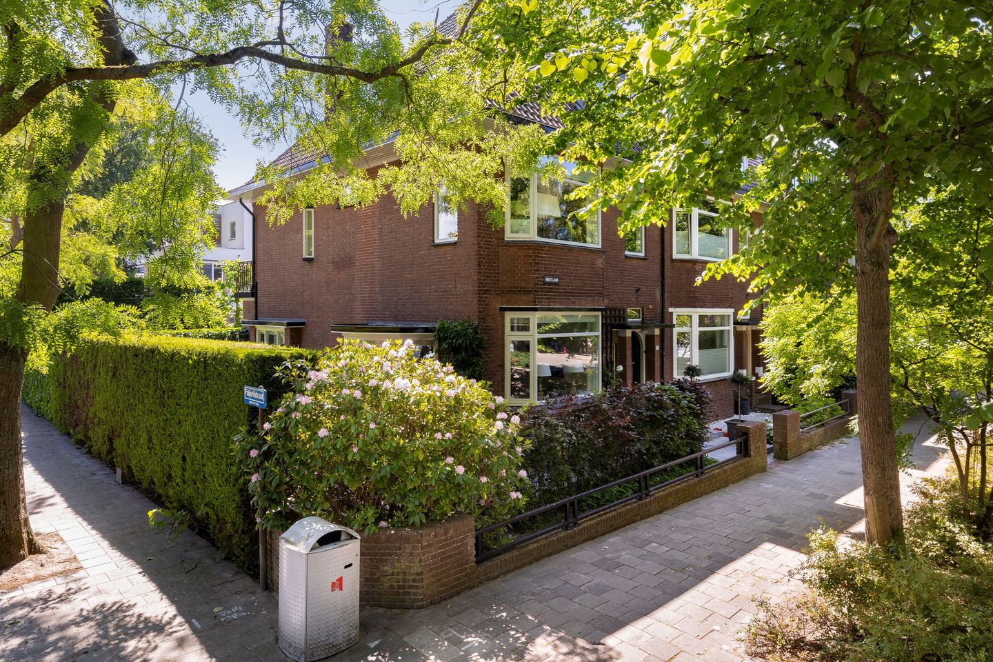 Foto 4 van Houtlaan 31