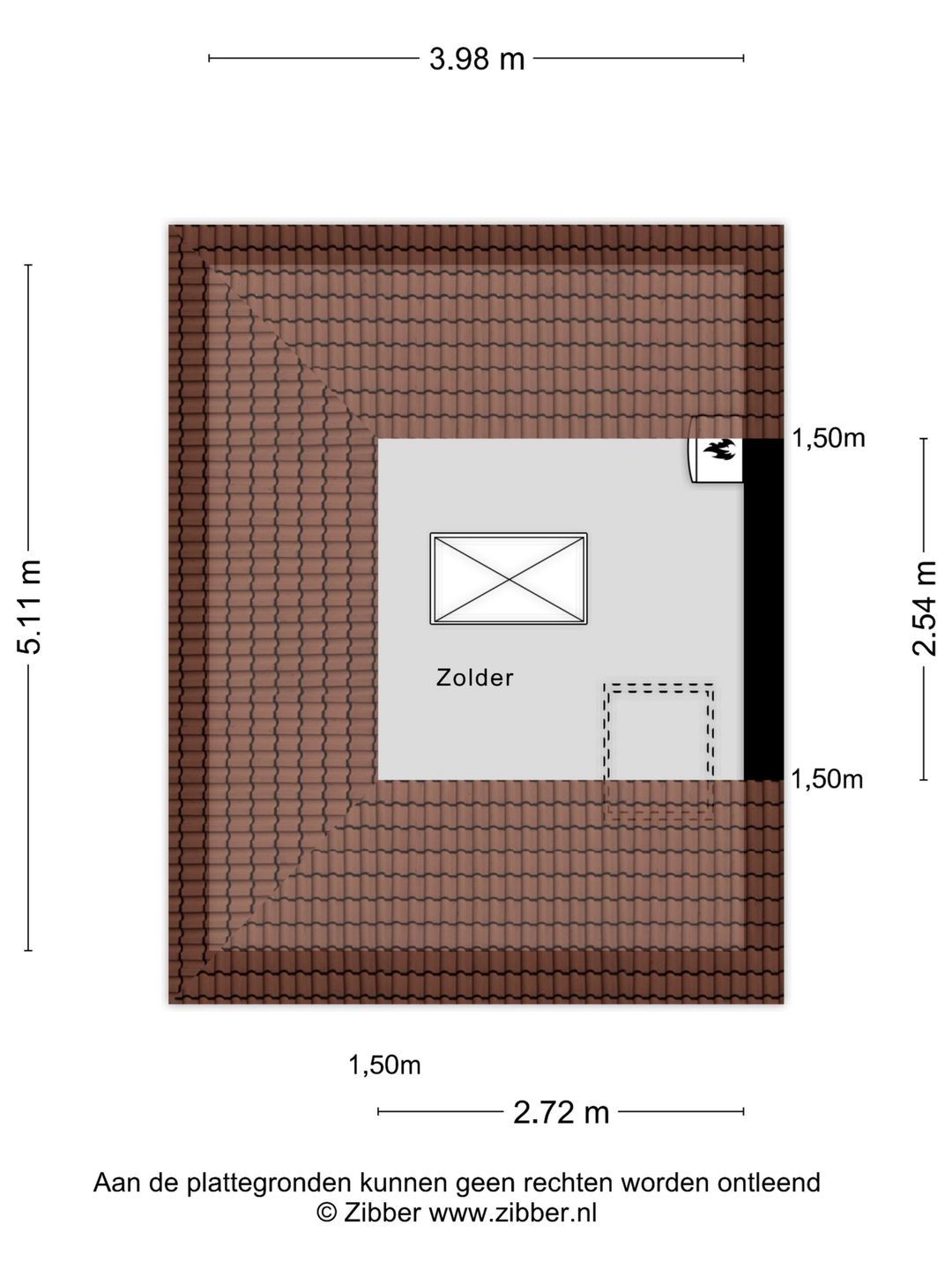 Foto 52 van Houtlaan 31