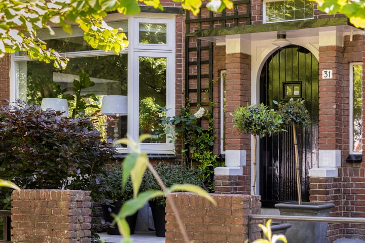 Foto 6 van Houtlaan 31