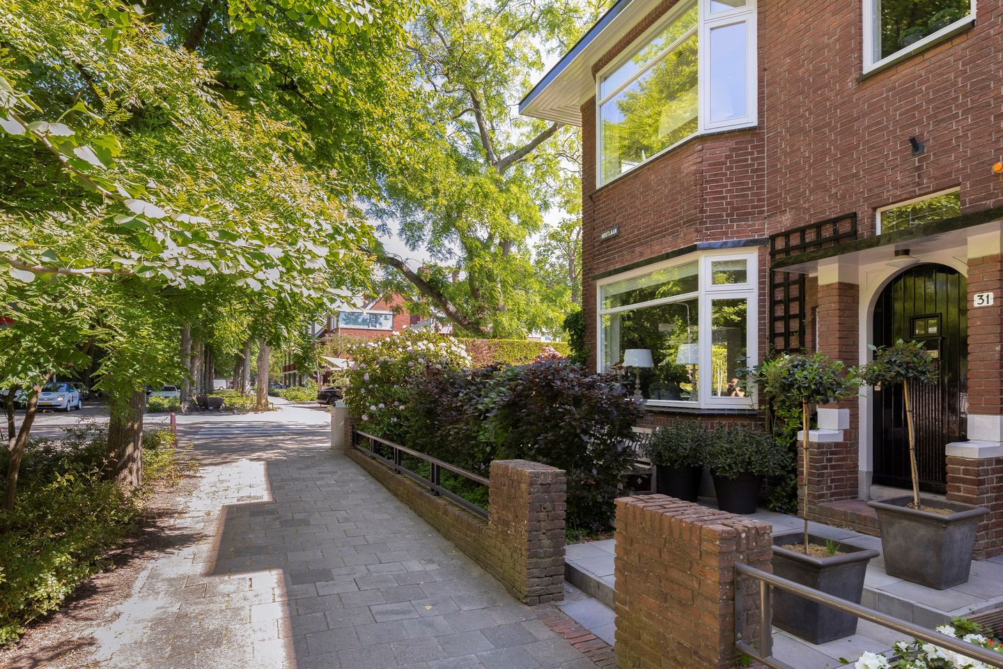 Foto 5 van Houtlaan 31