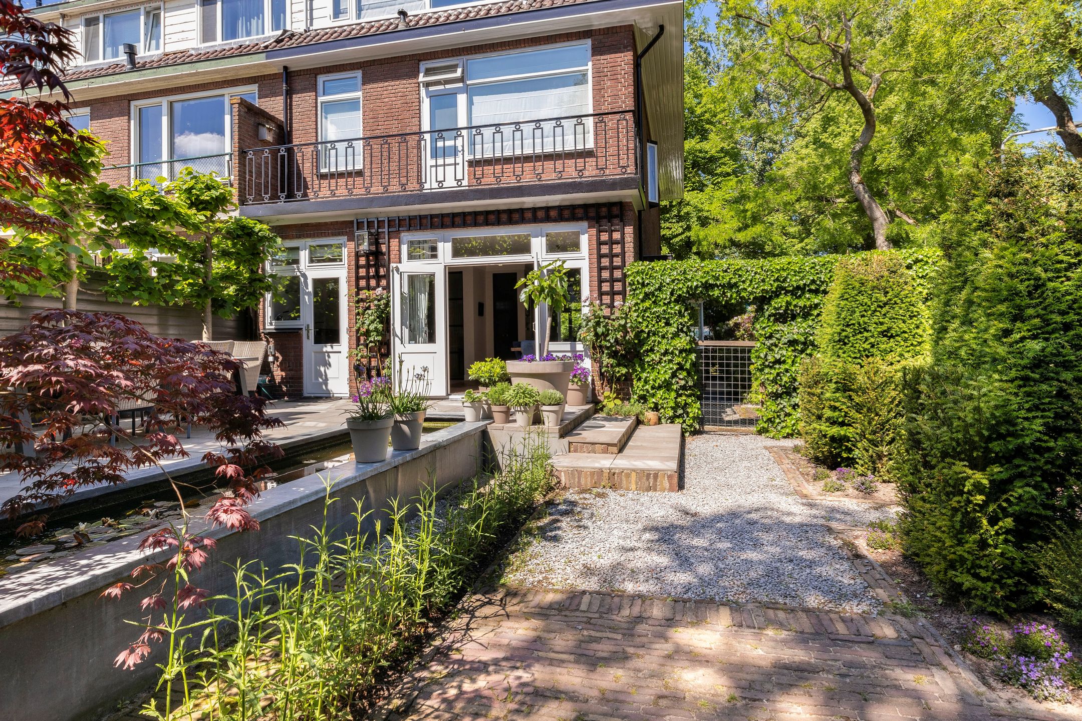 Foto 18 van Houtlaan 31