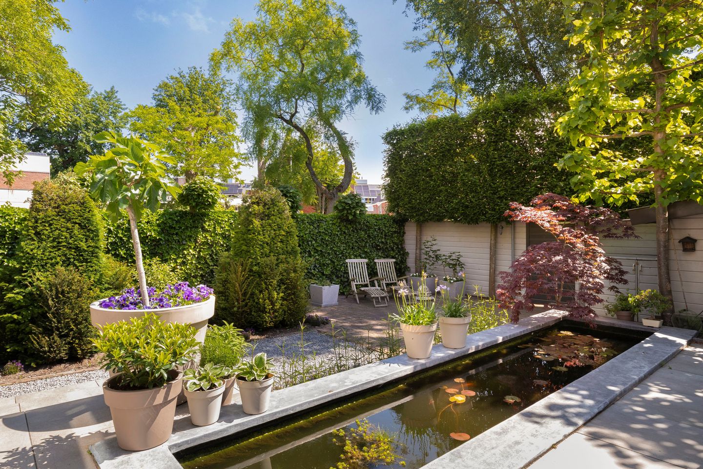 Foto 20 van Houtlaan 31