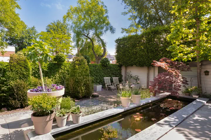 Foto 20 van Houtlaan 31