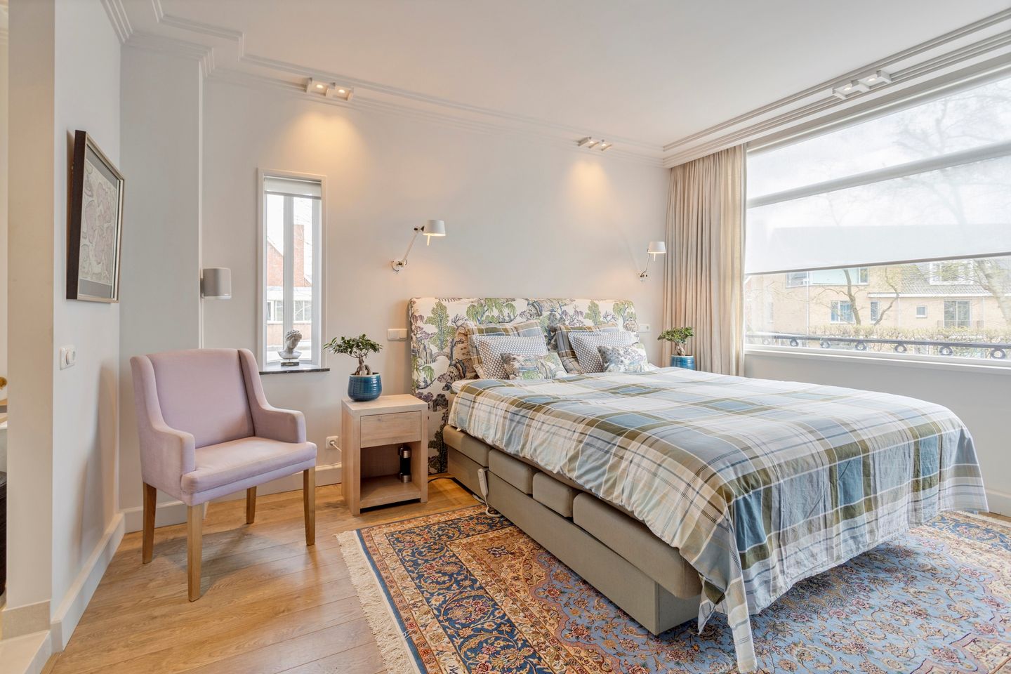 Foto 25 van Houtlaan 31