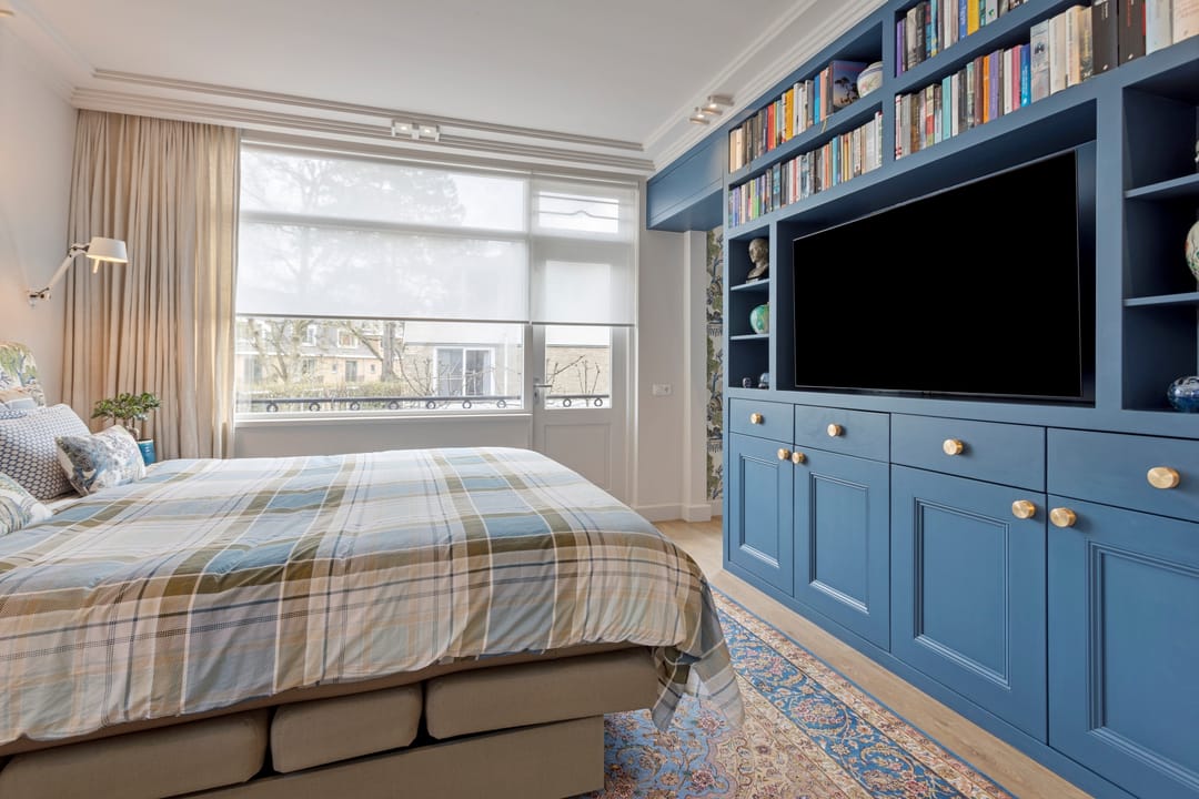 Foto 32 van Houtlaan 31