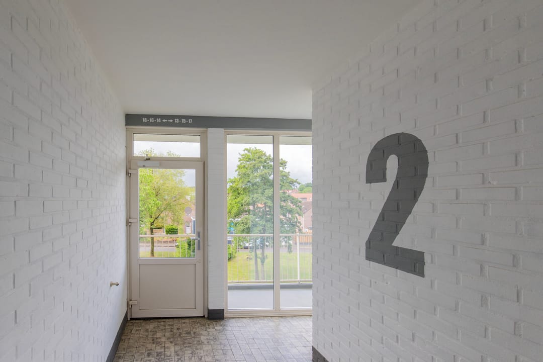 Foto 2 van Parklaan 13