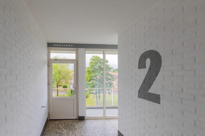 Foto 2 van Parklaan 13