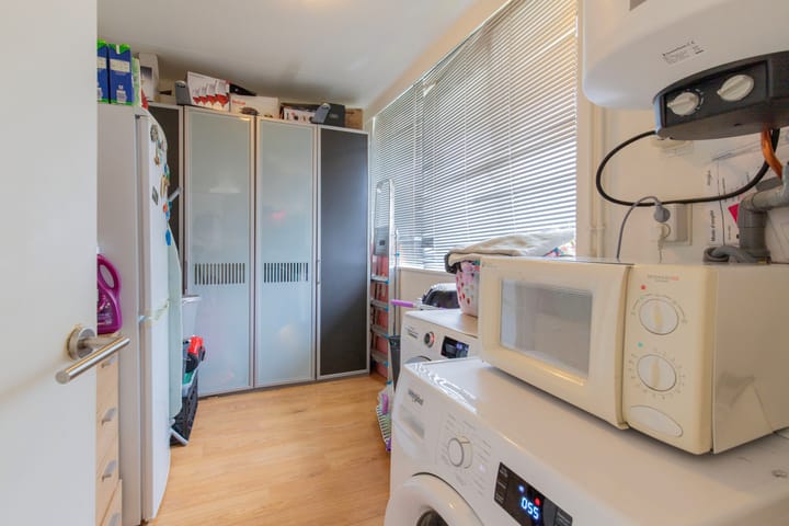 Foto 4 van Parklaan 13