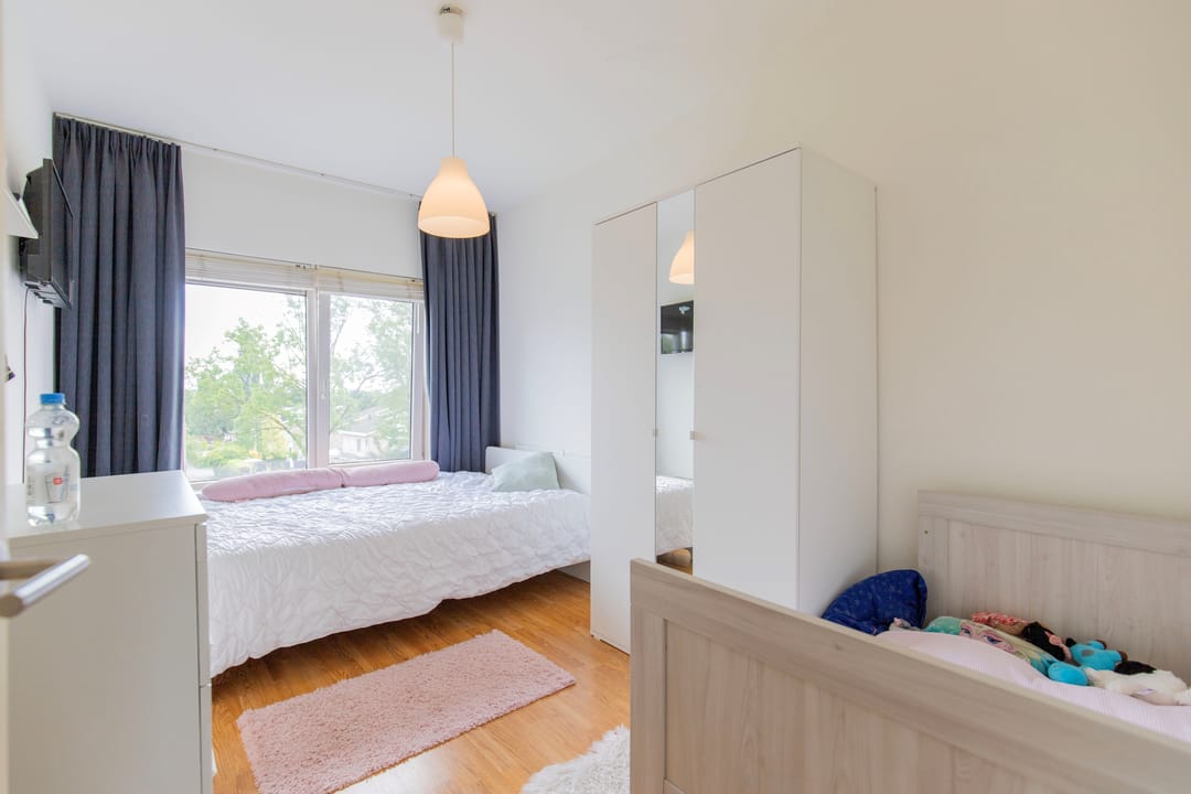 Foto 7 van Parklaan 13