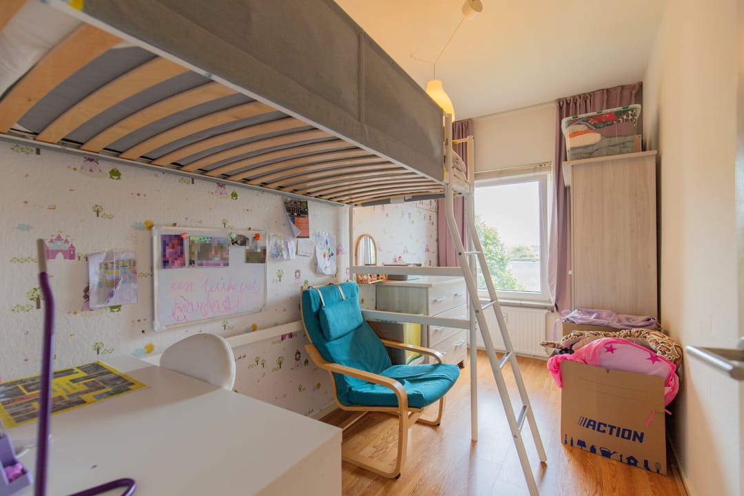 Foto 8 van Parklaan 13