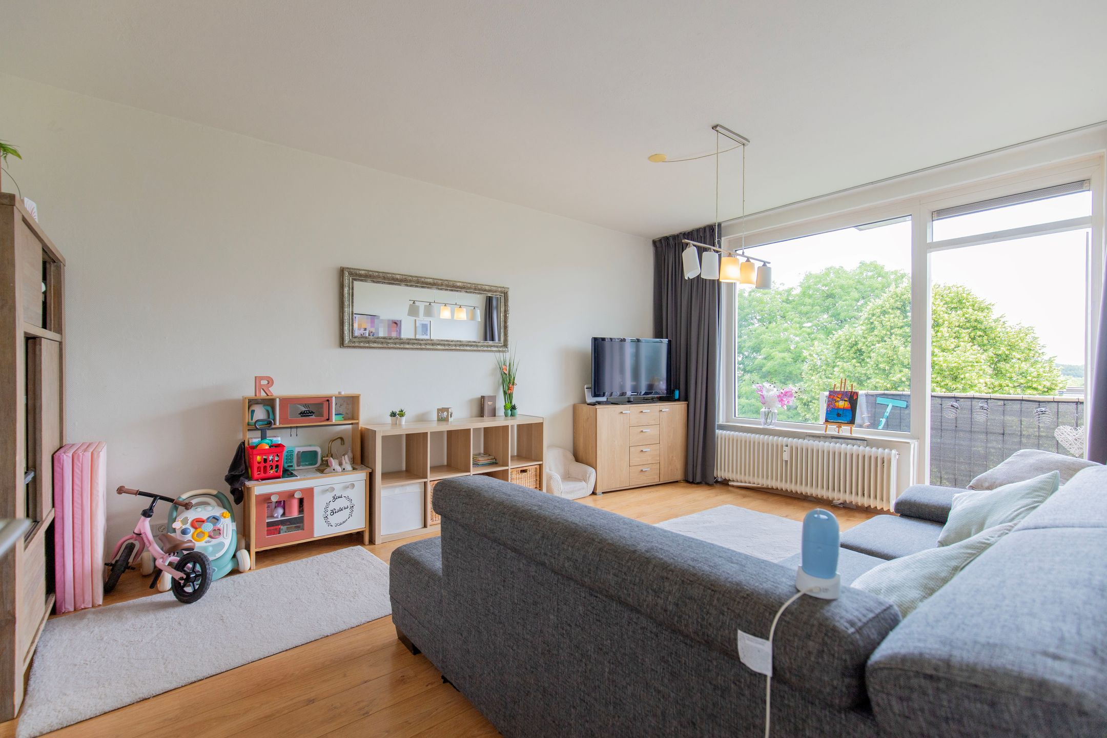 Foto 9 van Parklaan 13