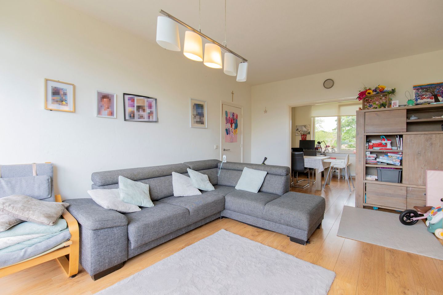 Foto 10 van Parklaan 13