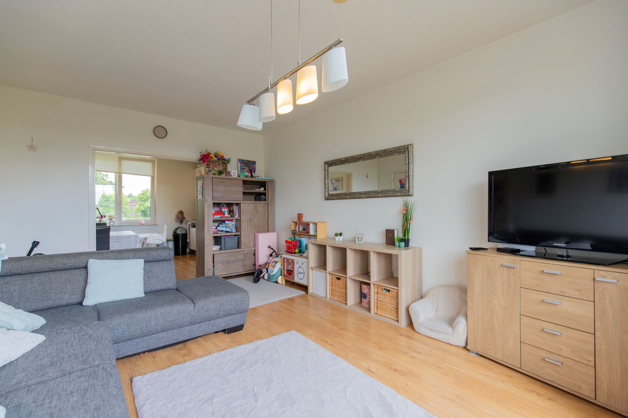 Foto 12 van Parklaan 13