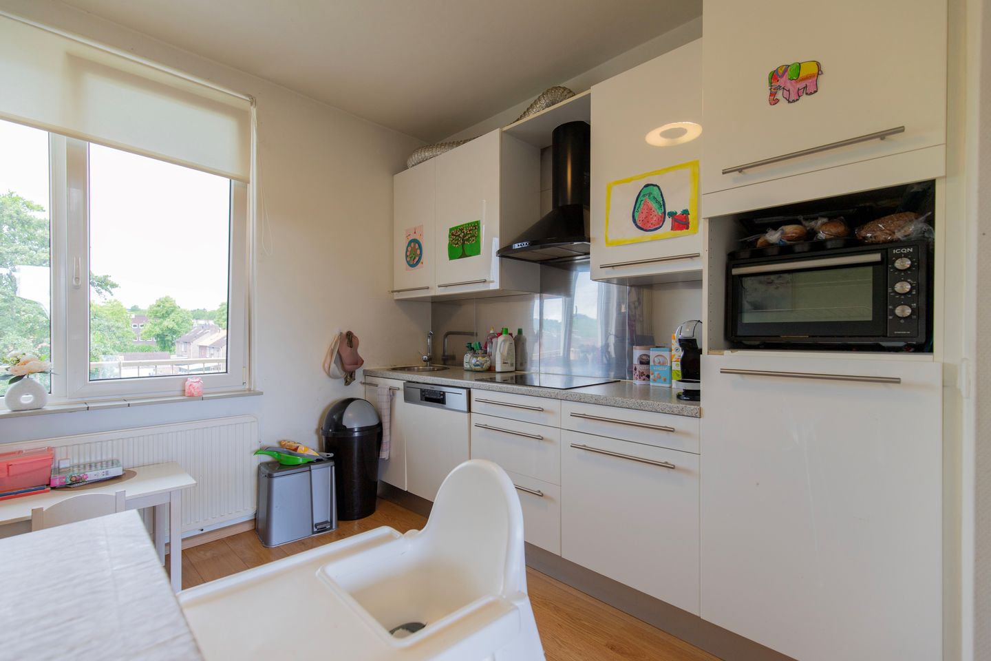 Foto 14 van Parklaan 13