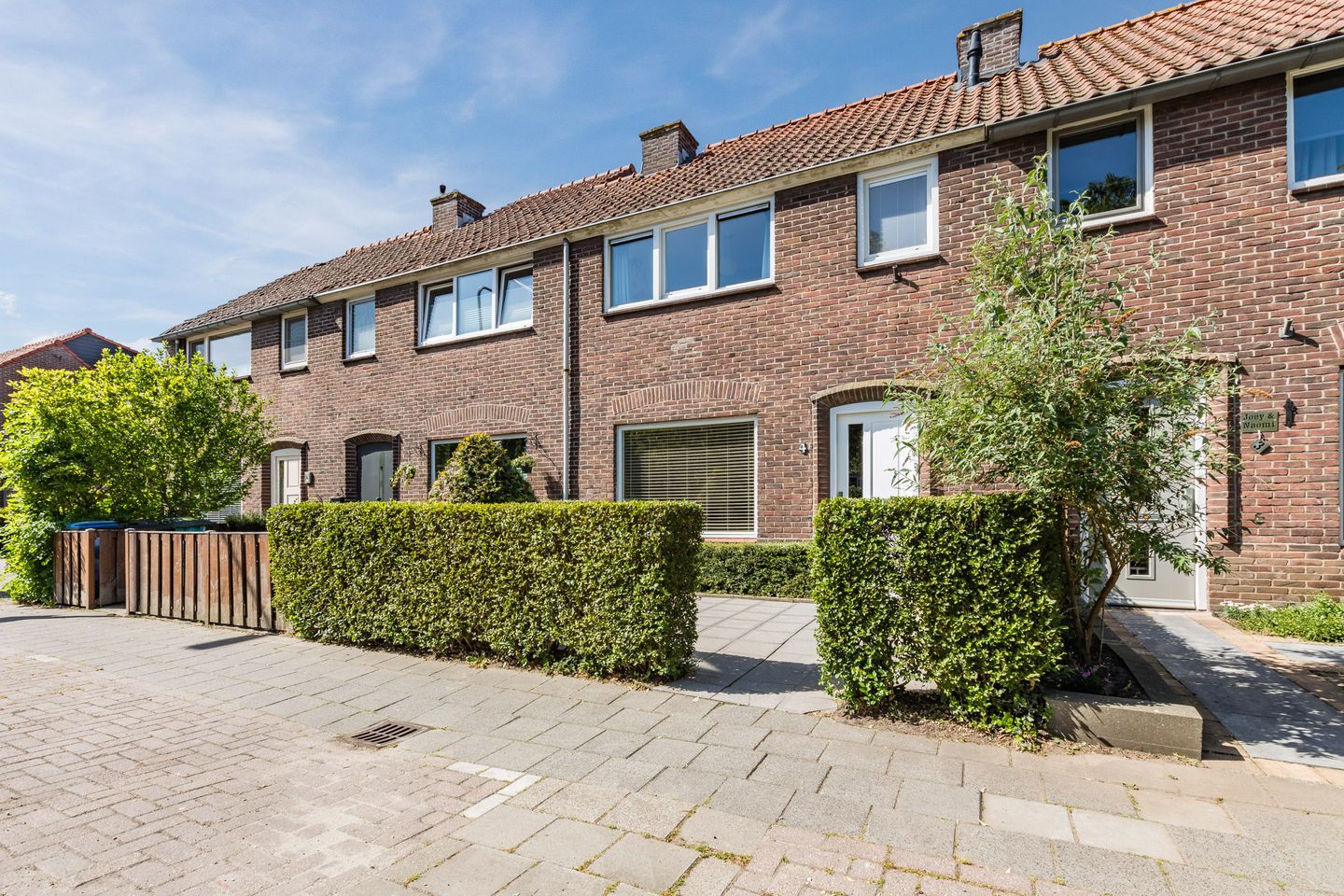 Lanxmeersestraat 4 main image