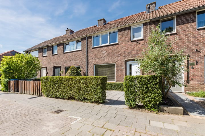 Lanxmeersestraat 4