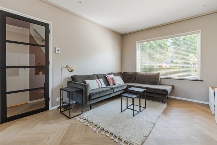 Foto 3 van Lanxmeersestraat 4