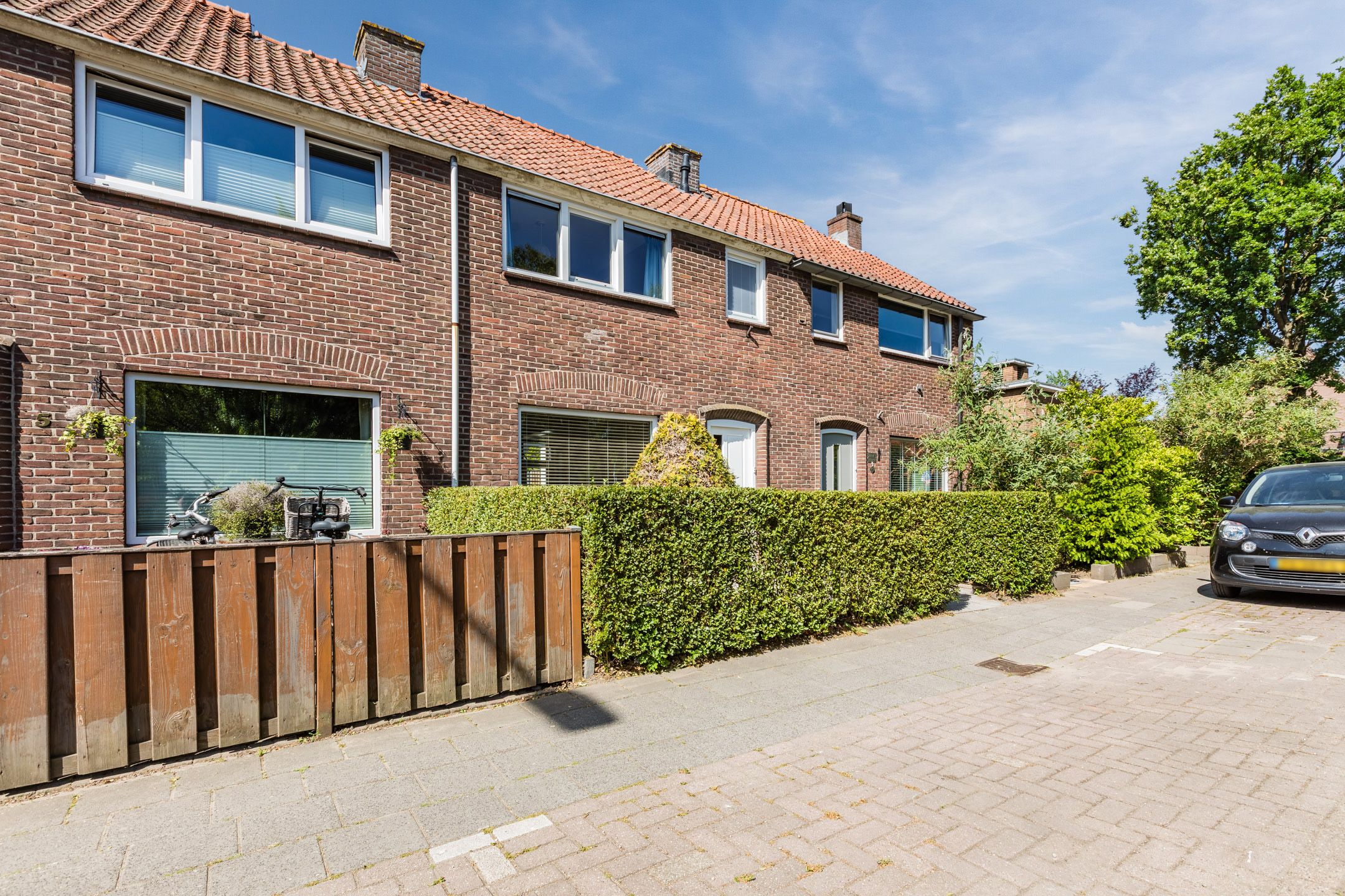 Photo 6 of Lanxmeersestraat 4