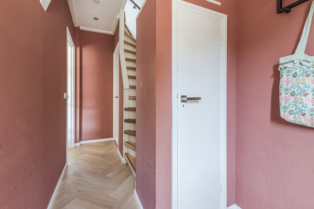 Photo 8 of Lanxmeersestraat 4