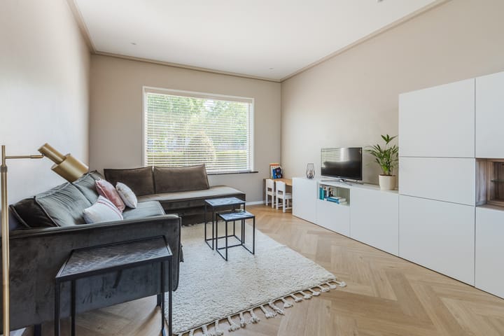 Photo 10 of Lanxmeersestraat 4