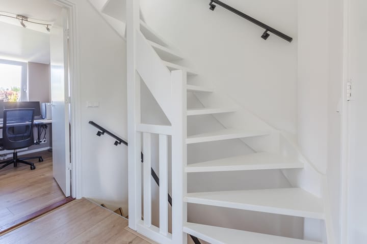 Photo 14 of Lanxmeersestraat 4