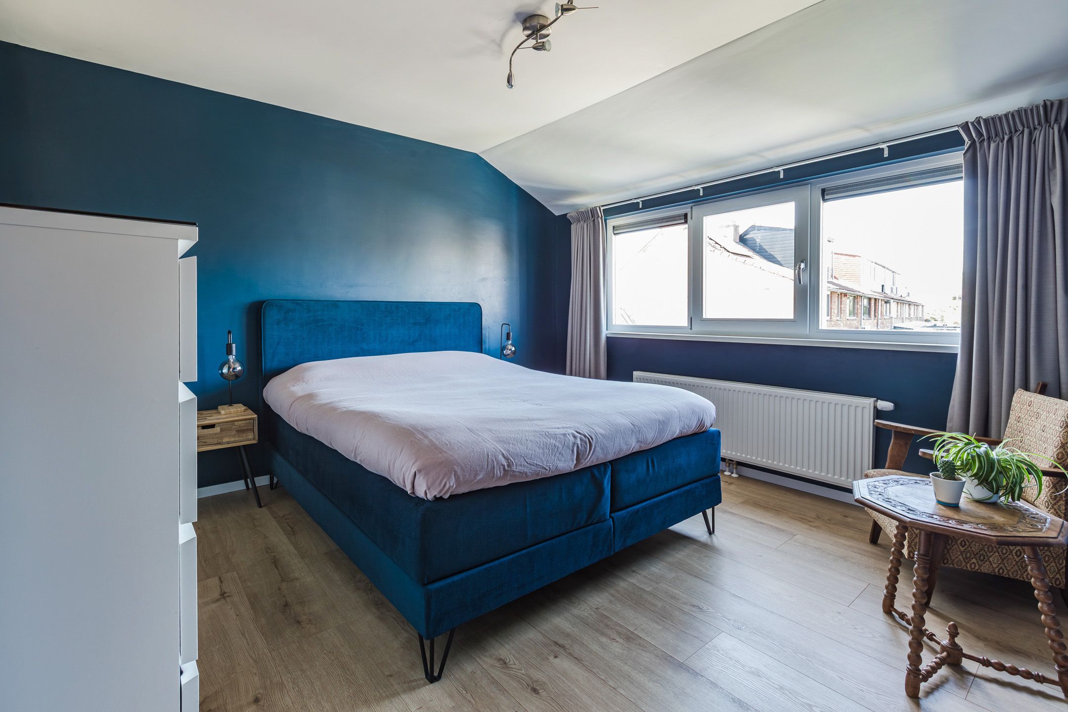 Photo 15 of Lanxmeersestraat 4