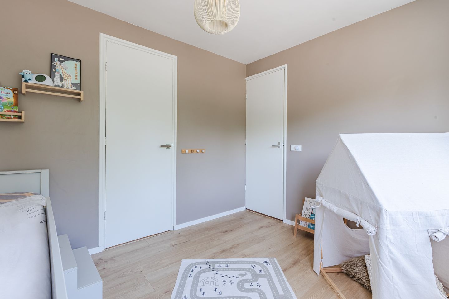 Photo 19 of Lanxmeersestraat 4