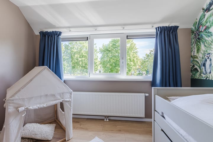 Photo 20 of Lanxmeersestraat 4