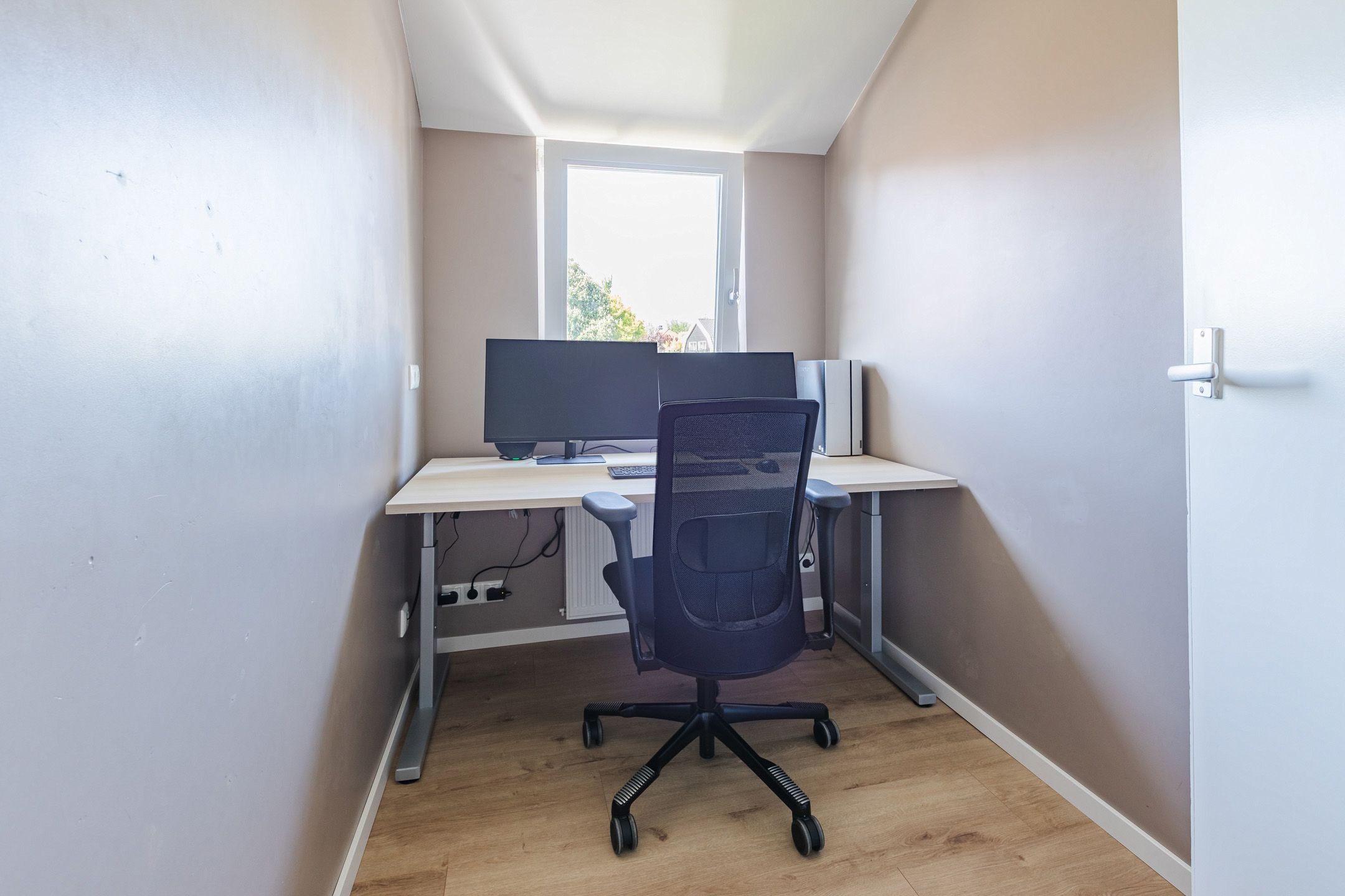 Photo 21 of Lanxmeersestraat 4