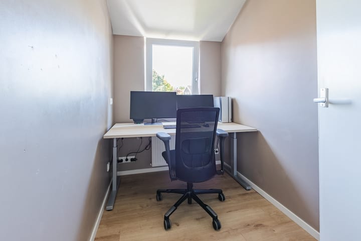 Photo 21 of Lanxmeersestraat 4