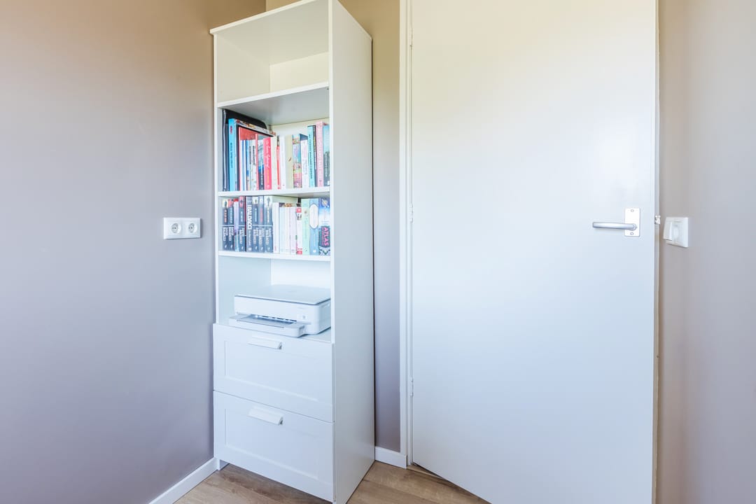 Photo 22 of Lanxmeersestraat 4