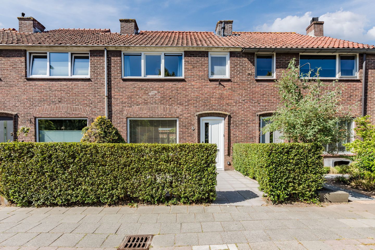 Photo 5 of Lanxmeersestraat 4