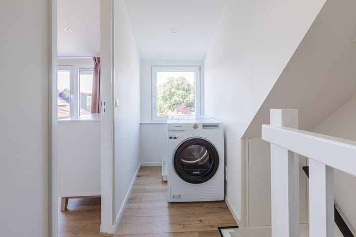 Photo 25 of Lanxmeersestraat 4