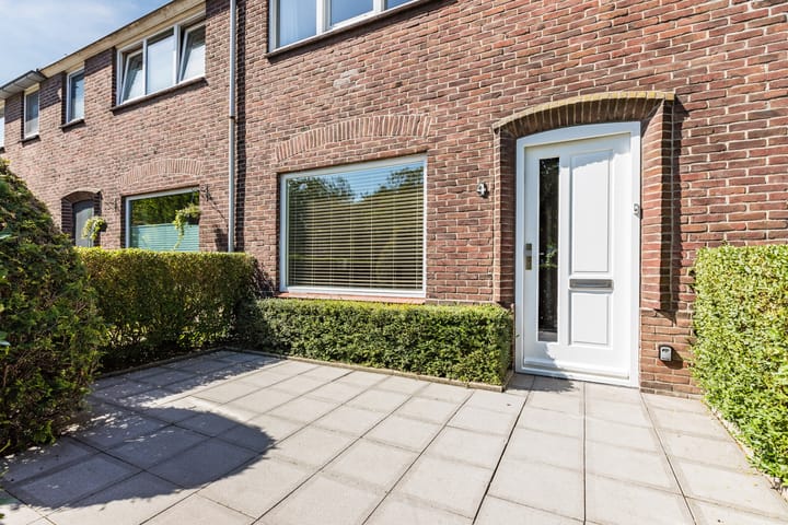 Photo 7 of Lanxmeersestraat 4