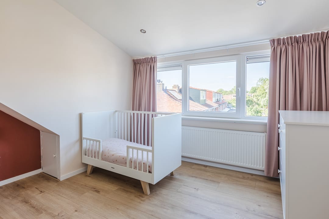 Photo 26 of Lanxmeersestraat 4