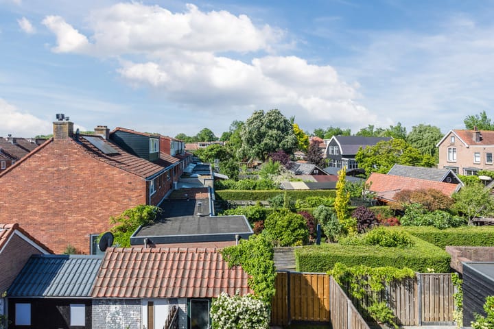 Photo 30 of Lanxmeersestraat 4