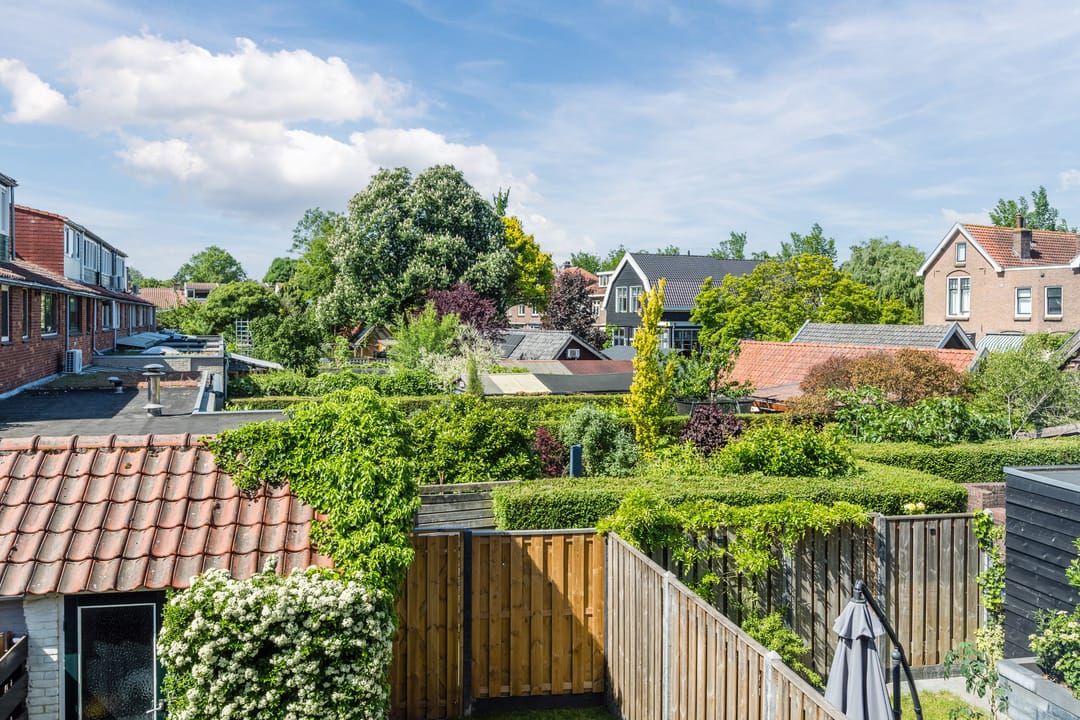 Photo 31 of Lanxmeersestraat 4