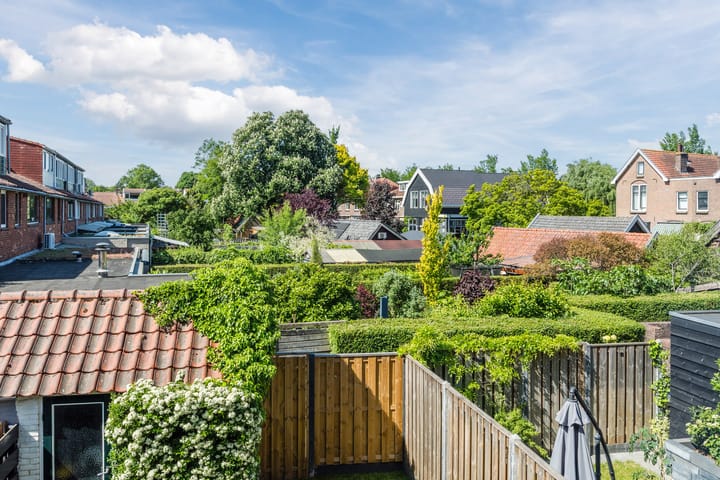 Photo 31 of Lanxmeersestraat 4