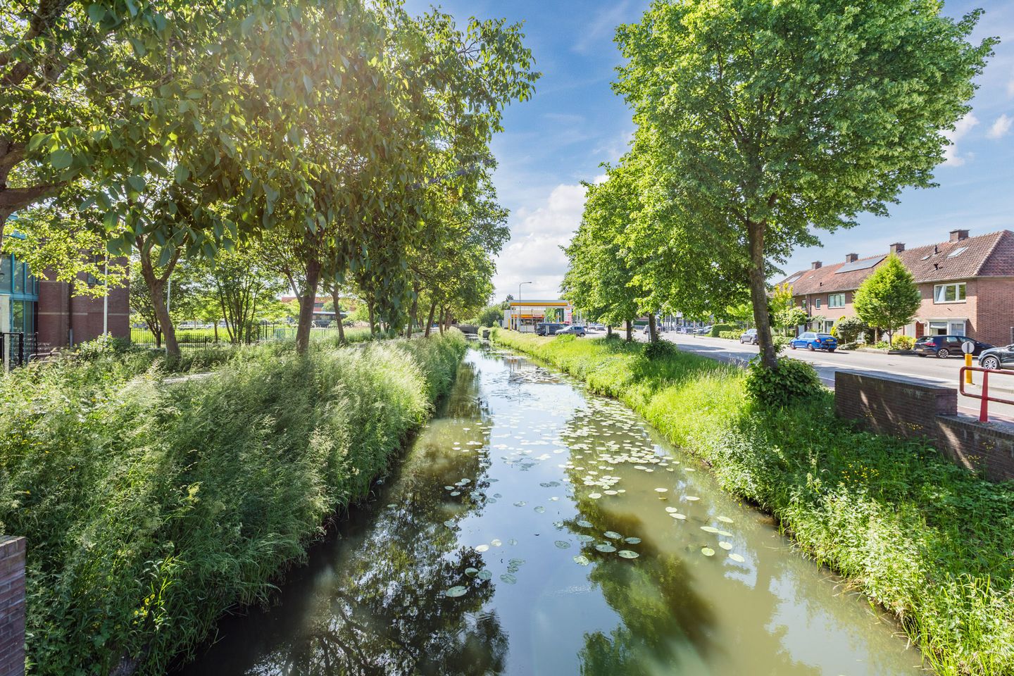 Photo 35 of Lanxmeersestraat 4