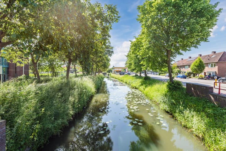 Photo 35 of Lanxmeersestraat 4