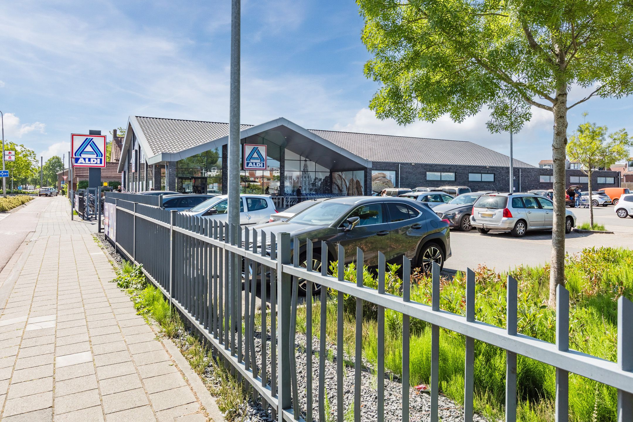 Photo 36 of Lanxmeersestraat 4