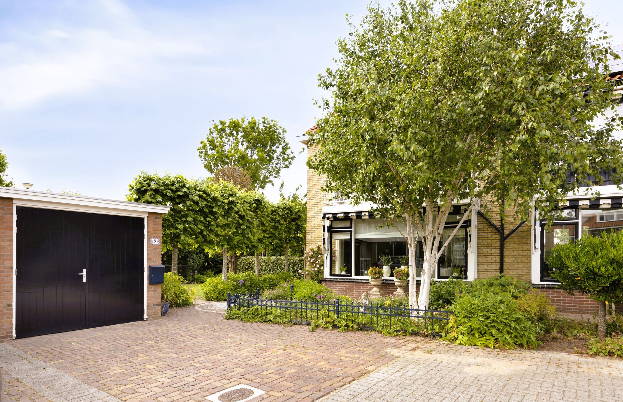 Photo 3 of de Rijckplein 2