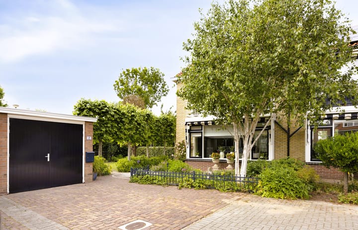 Foto 3 van de Rijckplein 2