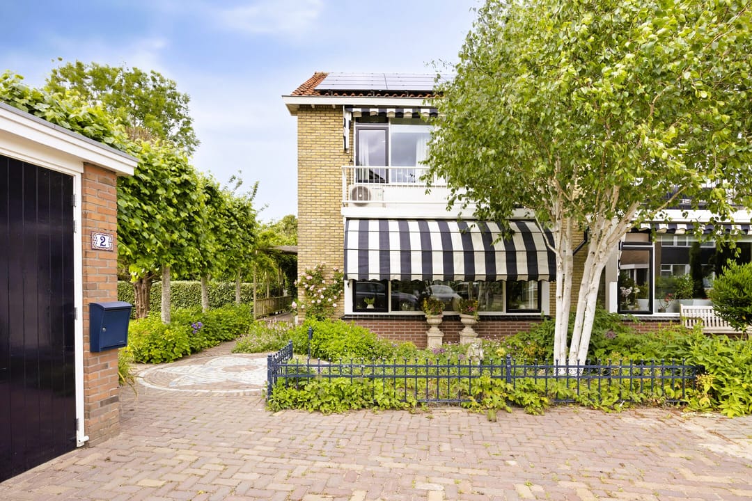 Photo 2 of de Rijckplein 2